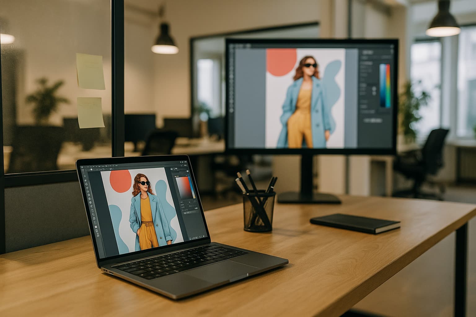 Design di Pubblicità Digitale